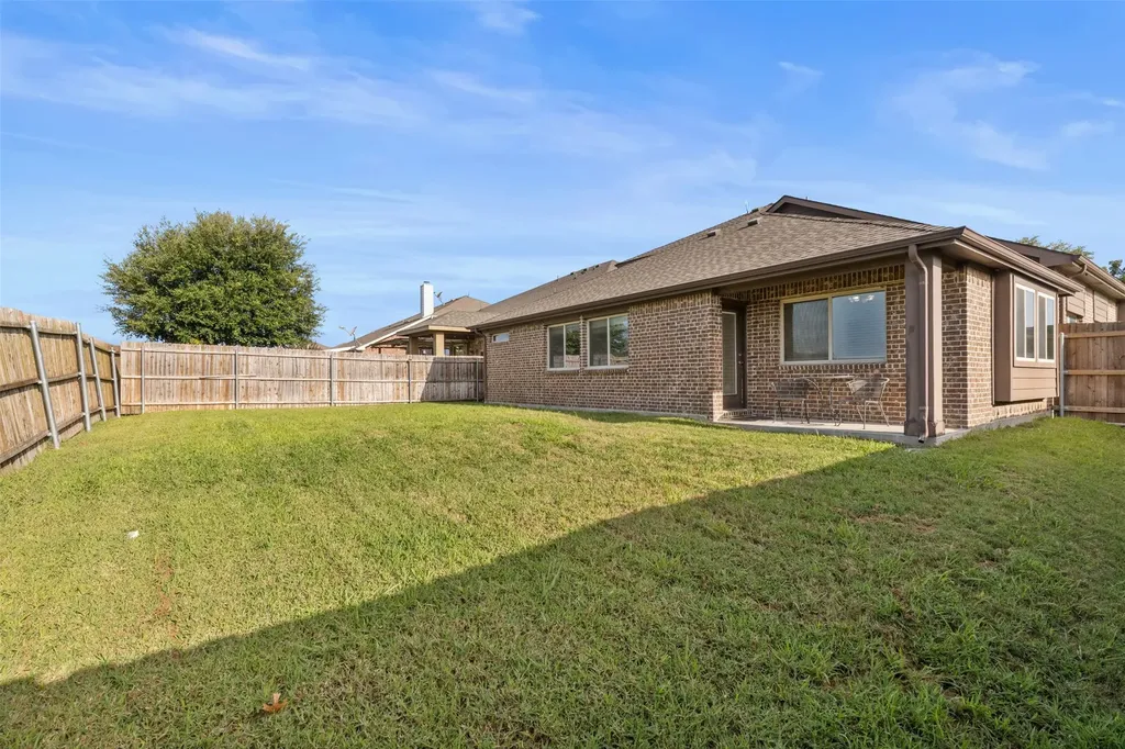 500 Harding Lane Lavon TX 75166