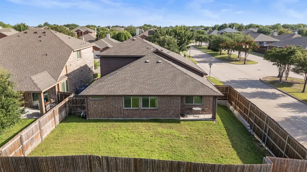 500 Harding Lane Lavon TX 75166