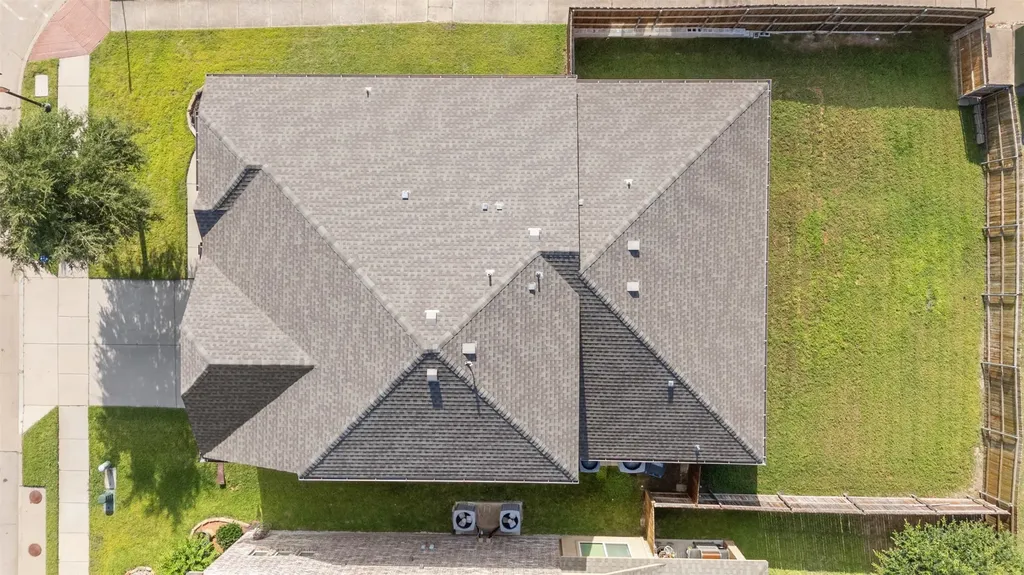 500 Harding Lane Lavon TX 75166