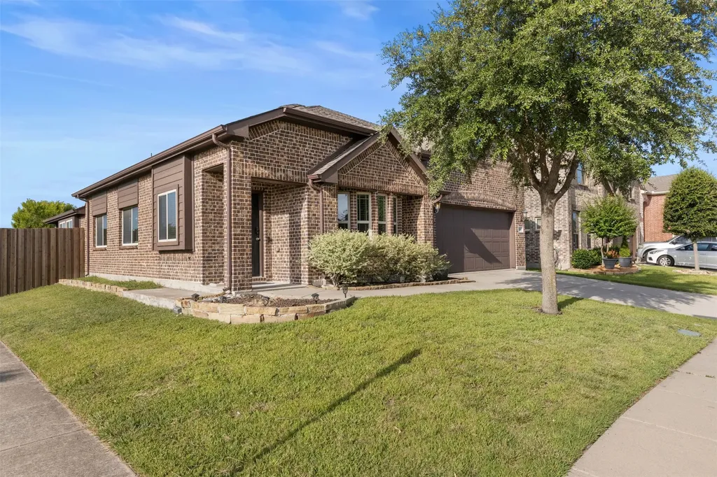 500 Harding Lane Lavon TX 75166