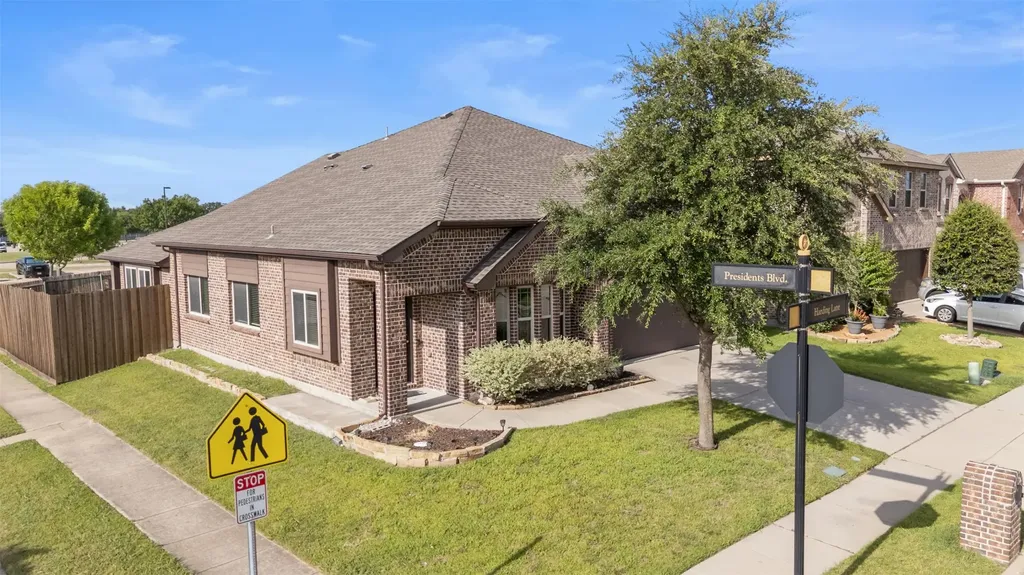 500 Harding Lane Lavon TX 75166