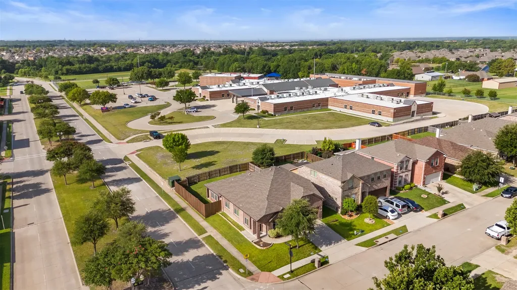 500 Harding Lane Lavon TX 75166