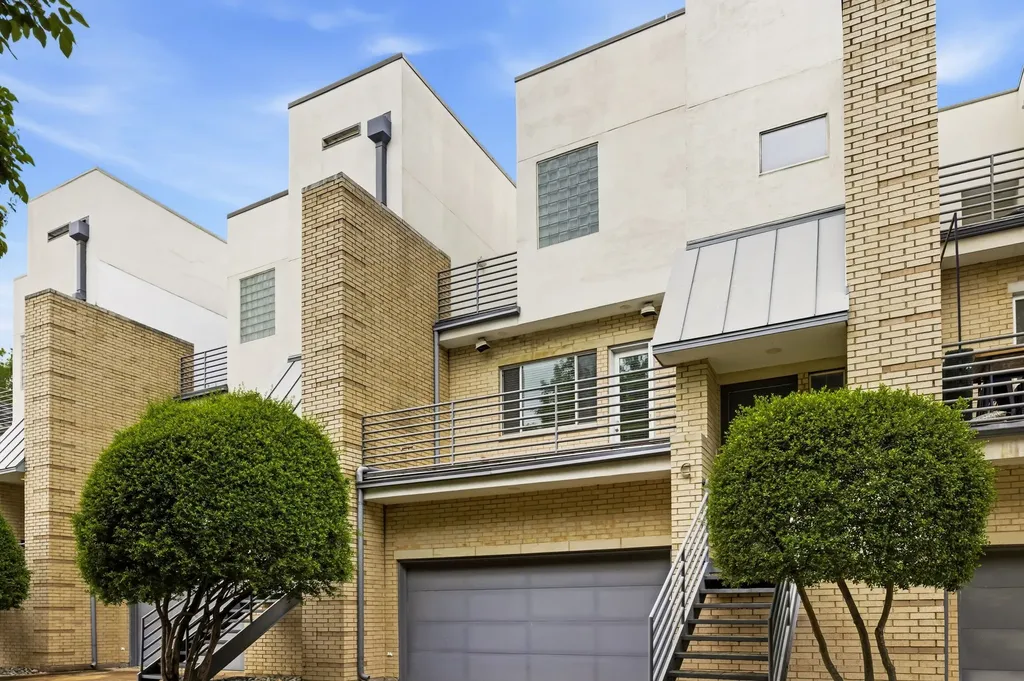 3925 Gilbert Avenue Dallas TX 75219