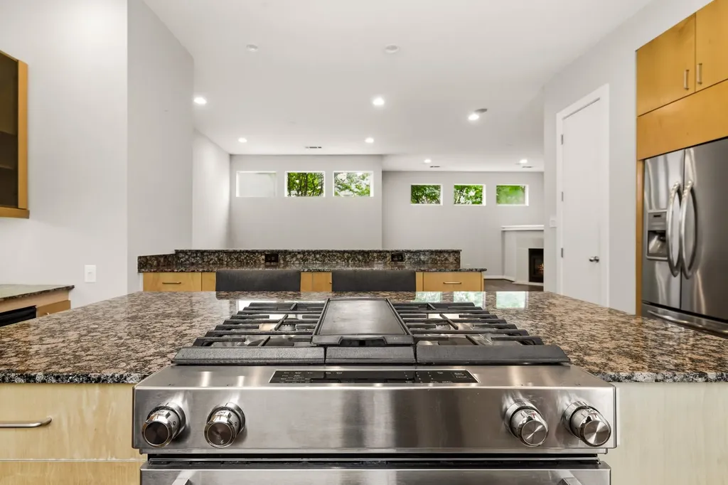 3925 Gilbert Avenue Dallas TX 75219