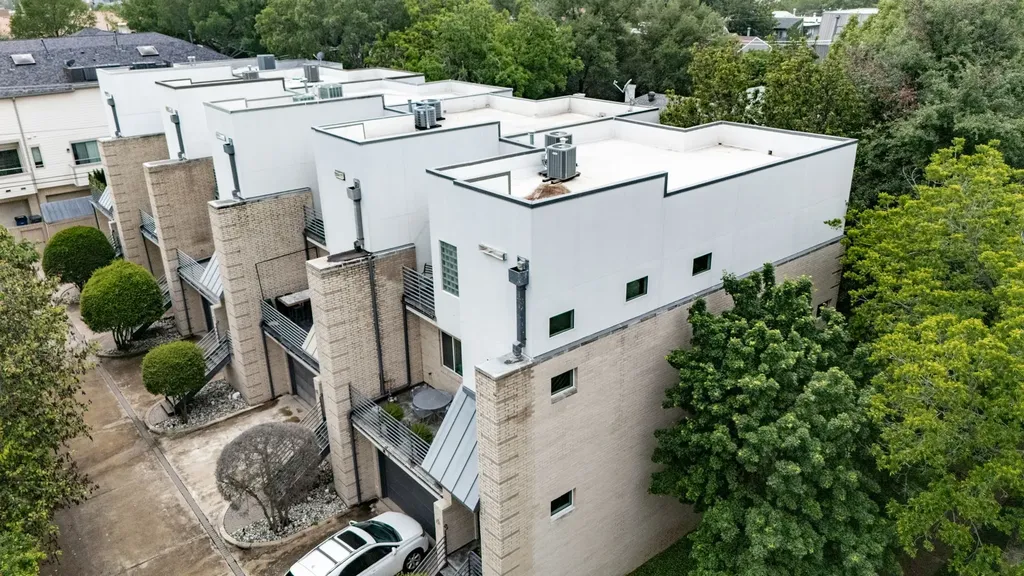 3925 Gilbert Avenue Dallas TX 75219