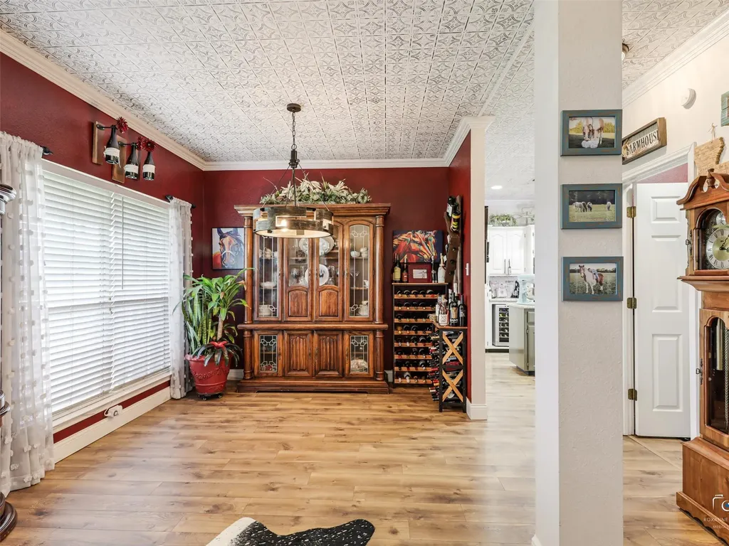 1880 County Road 2610 Bonham TX 75418