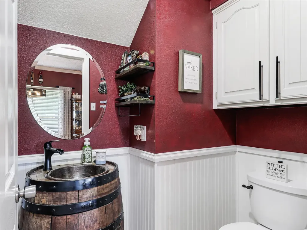 1880 County Road 2610 Bonham TX 75418