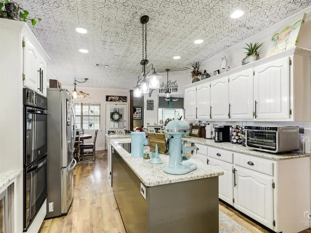 1880 County Road 2610 Bonham TX 75418
