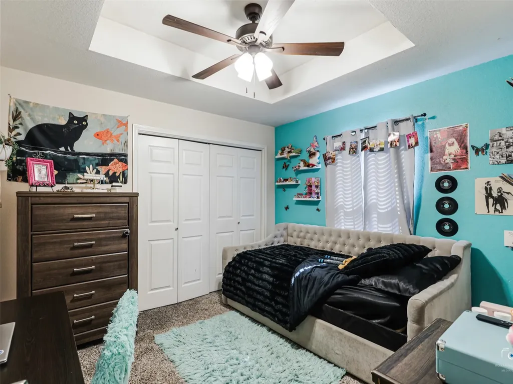 1880 County Road 2610 Bonham TX 75418