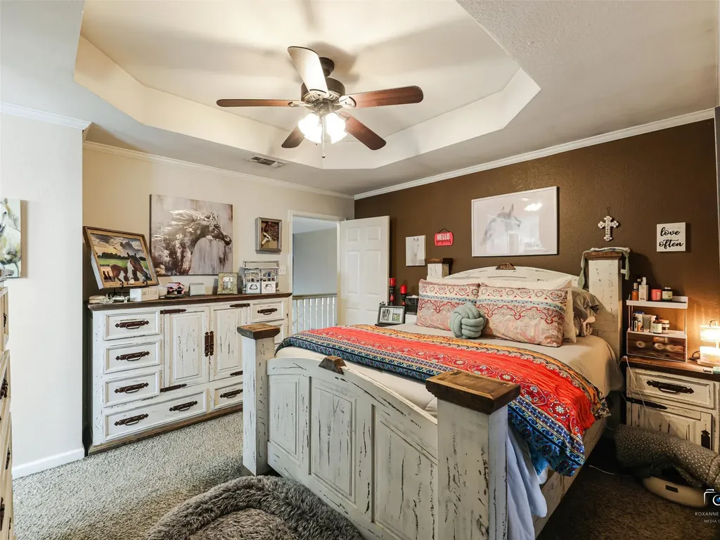 1880 County Road 2610 Bonham TX 75418