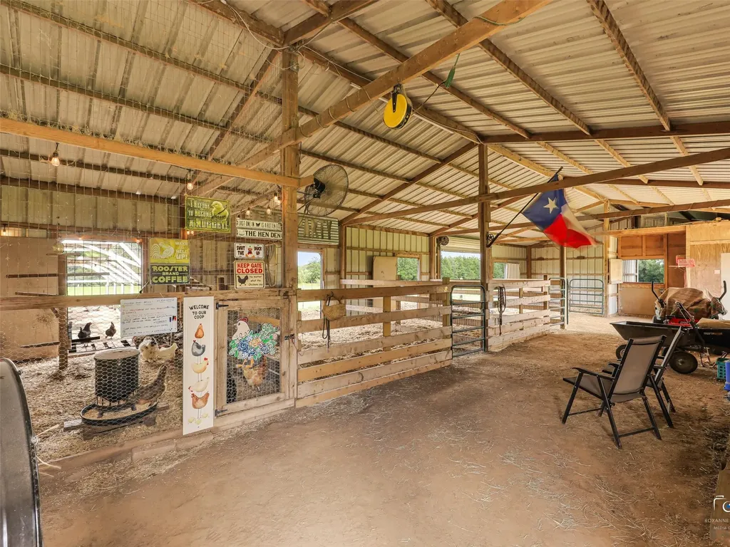 1880 County Road 2610 Bonham TX 75418