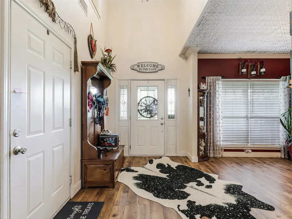 1880 County Road 2610 Bonham TX 75418