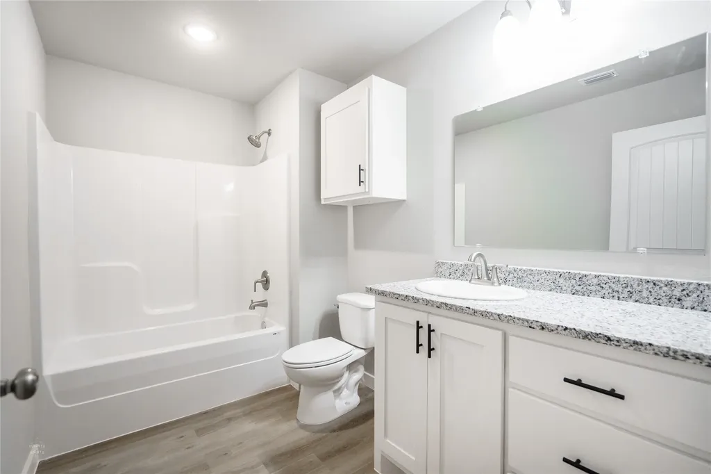 2704 Roman Lane Abilene TX 79606