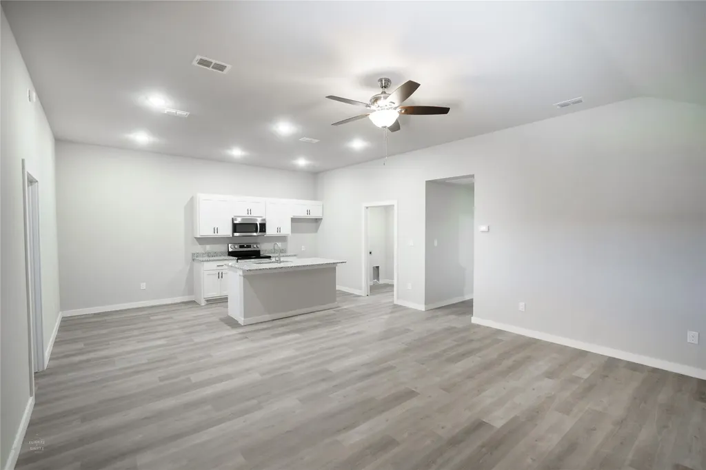 2704 Roman Lane Abilene TX 79606