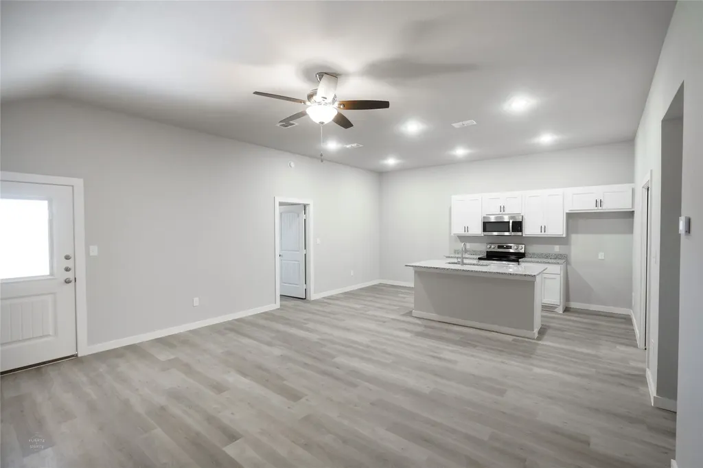2704 Roman Lane Abilene TX 79606