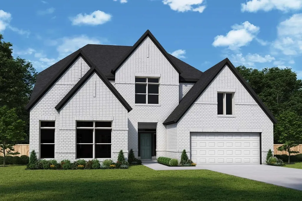 1700 Beech Ridge Drive Northlake TX 76226