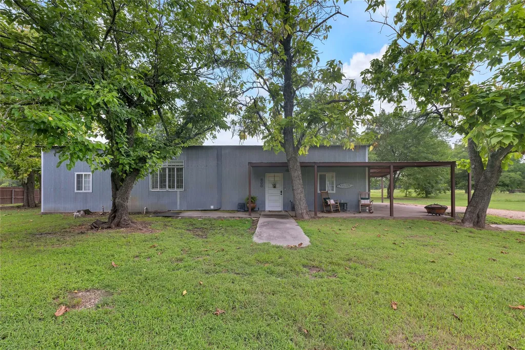 800 SW 9th Cooper TX 75432