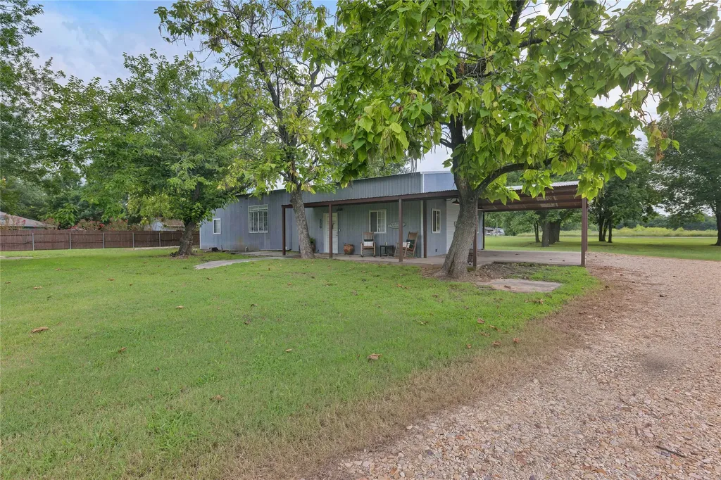 800 SW 9th Cooper TX 75432