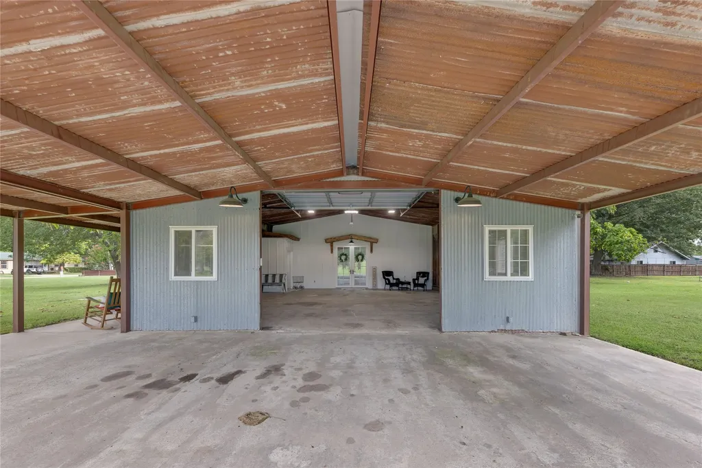 800 SW 9th Cooper TX 75432