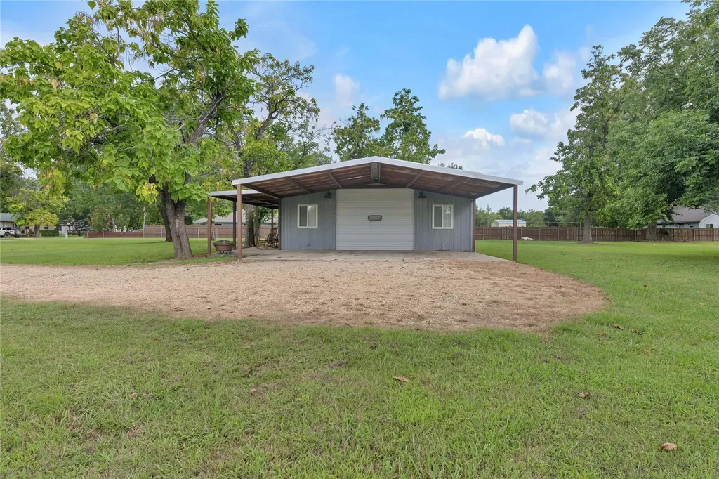 800 SW 9th Cooper TX 75432