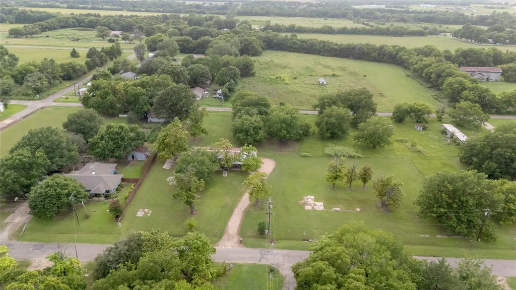 800 SW 9th Cooper TX 75432