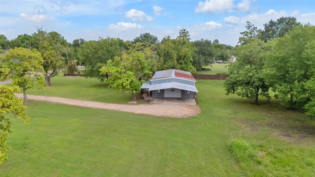 800 SW 9th Cooper TX 75432