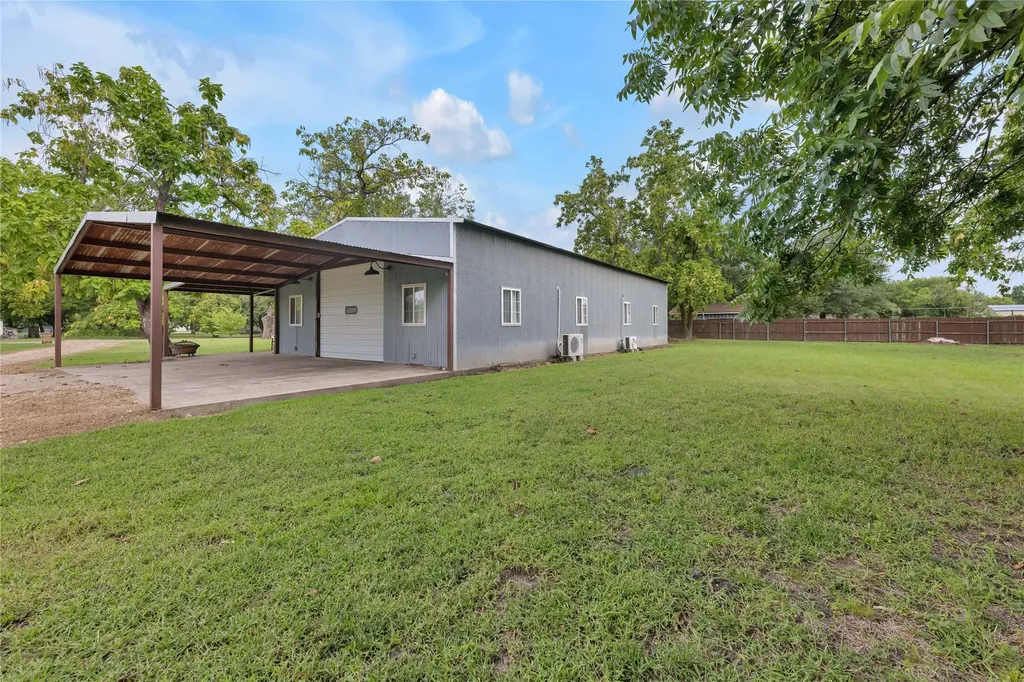 800 SW 9th Cooper TX 75432