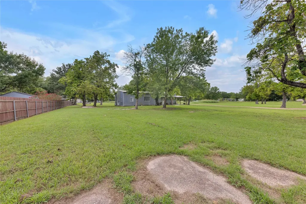 800 SW 9th Cooper TX 75432