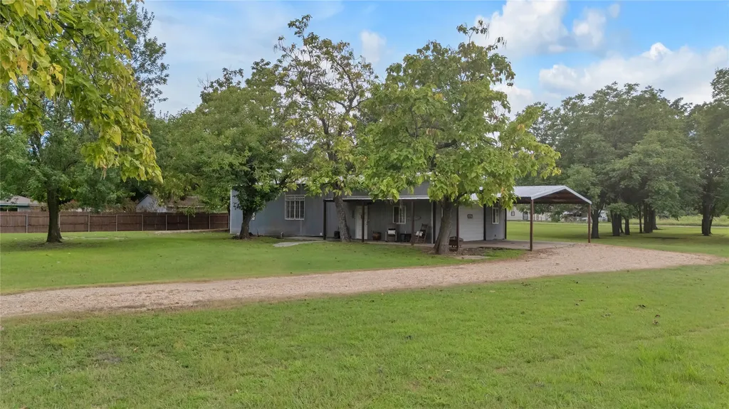 800 SW 9th Cooper TX 75432