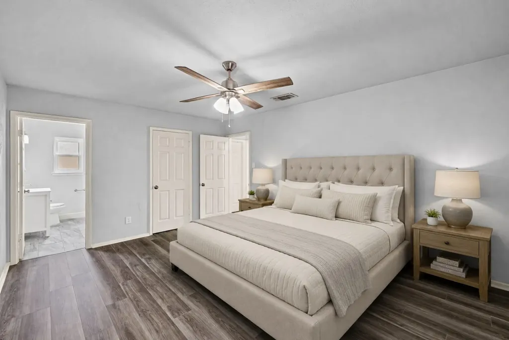 1005 Keller Avenue Benbrook TX 76126