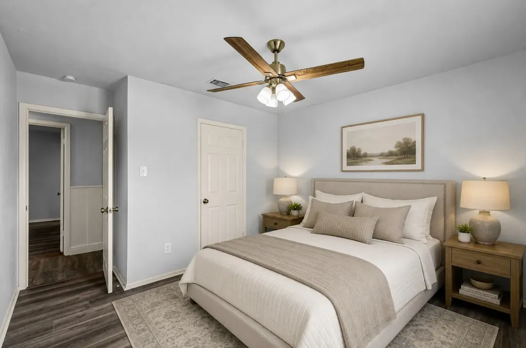 1005 Keller Avenue Benbrook TX 76126