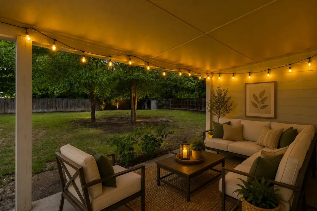 1005 Keller Avenue Benbrook TX 76126