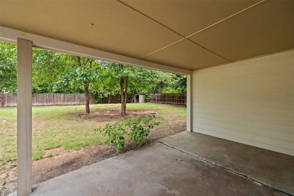 1005 Keller Avenue Benbrook TX 76126