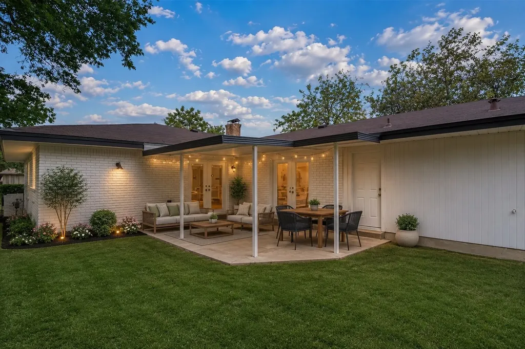 3707 Kimball Ridge Court Dallas TX 75233