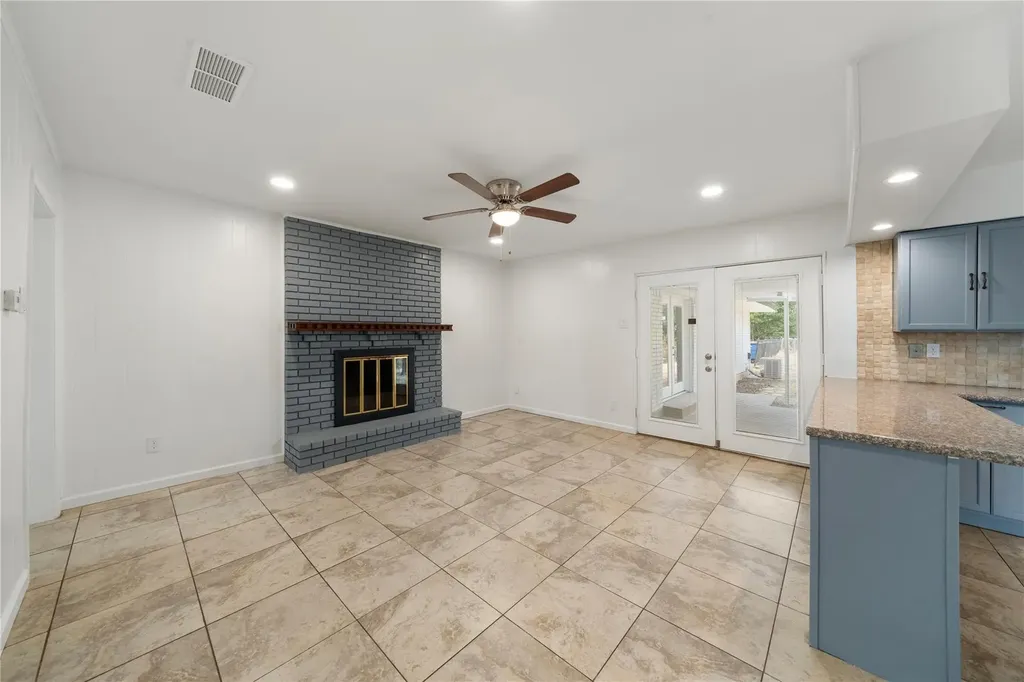 3707 Kimball Ridge Court Dallas TX 75233