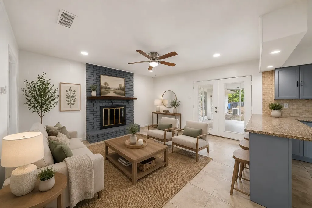 3707 Kimball Ridge Court Dallas TX 75233