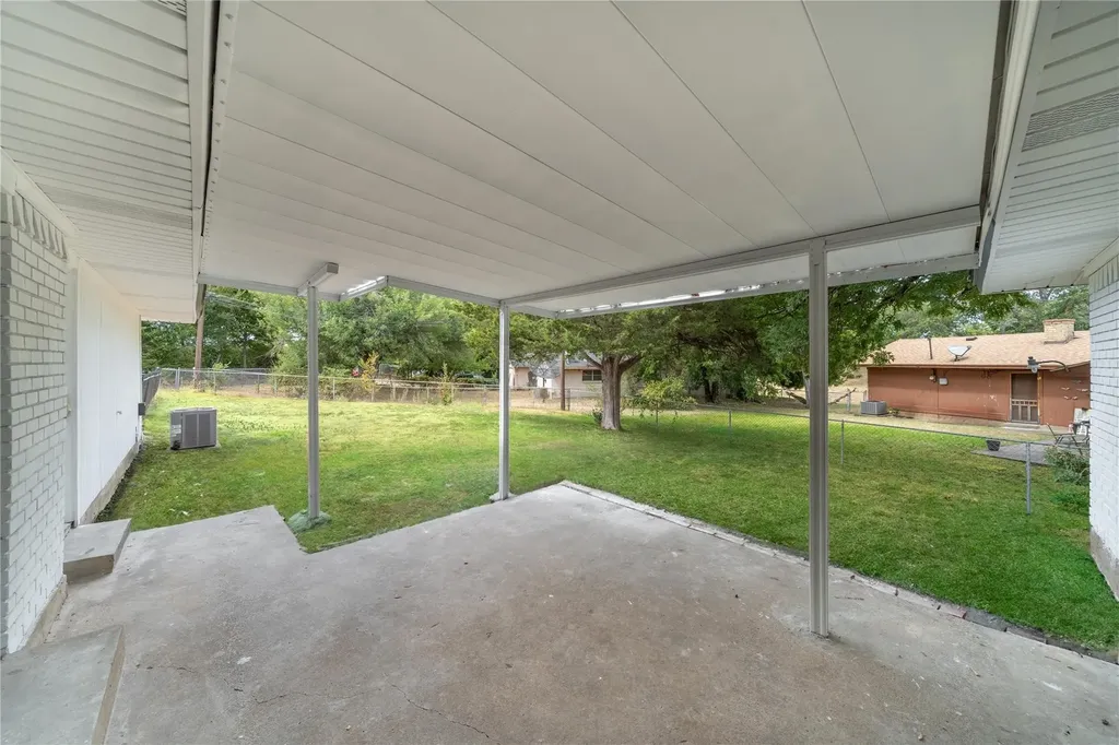 3707 Kimball Ridge Court Dallas TX 75233