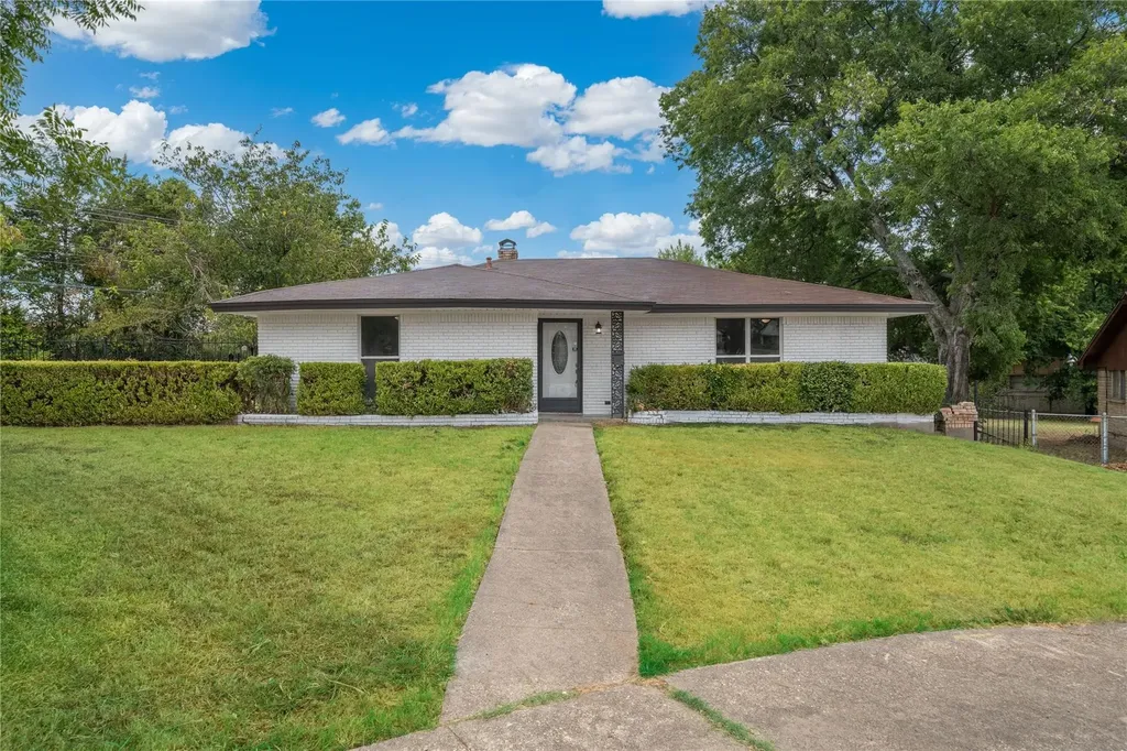 3707 Kimball Ridge Court Dallas TX 75233