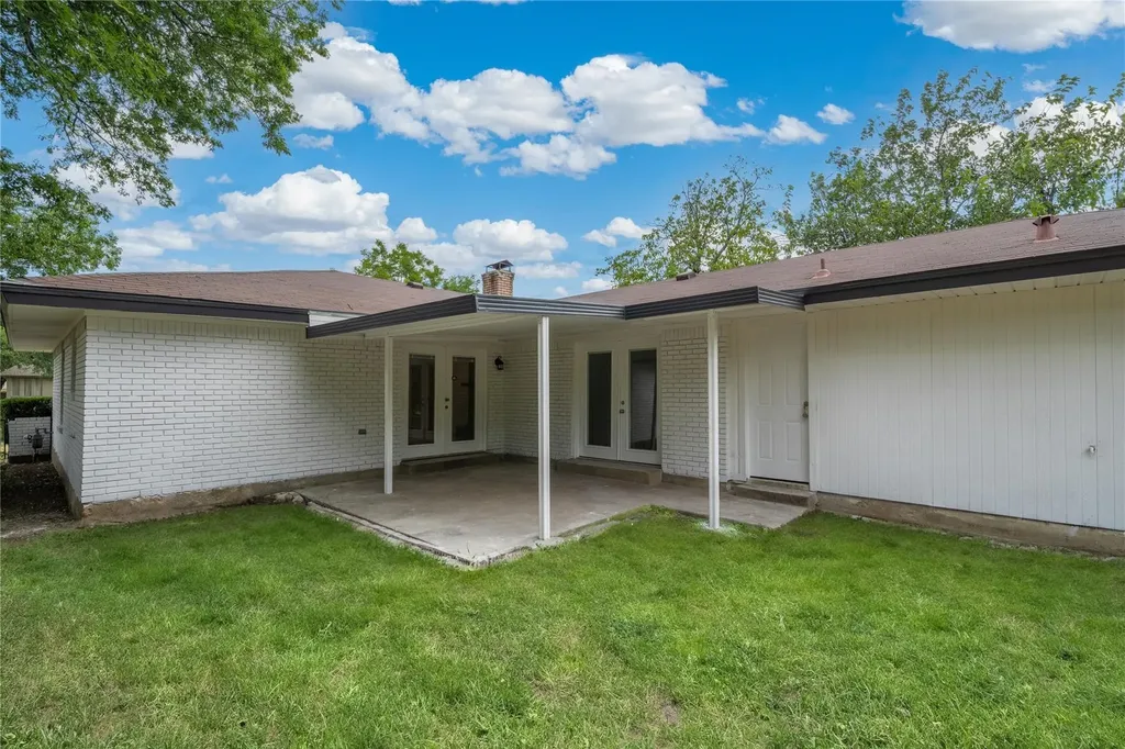 3707 Kimball Ridge Court Dallas TX 75233