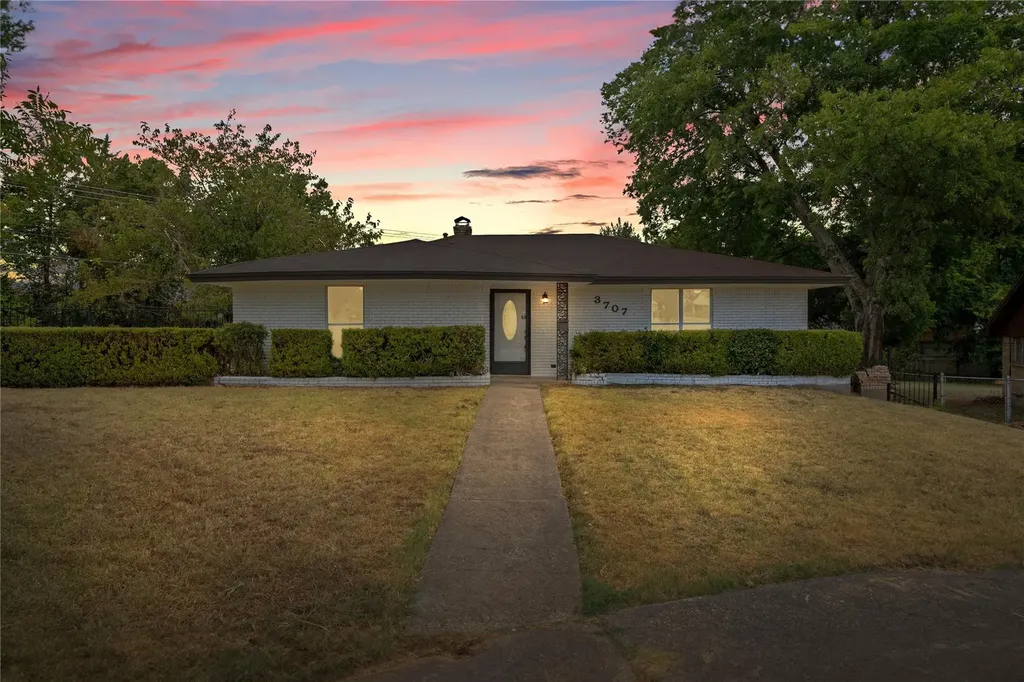 3707 Kimball Ridge Court Dallas TX 75233