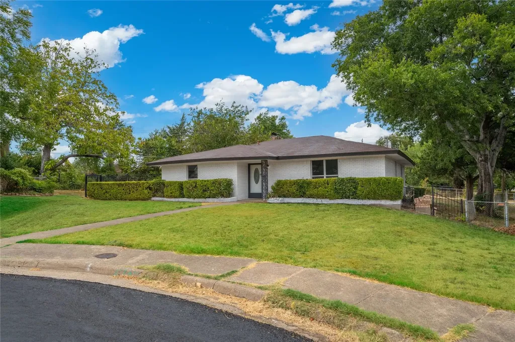 3707 Kimball Ridge Court Dallas TX 75233