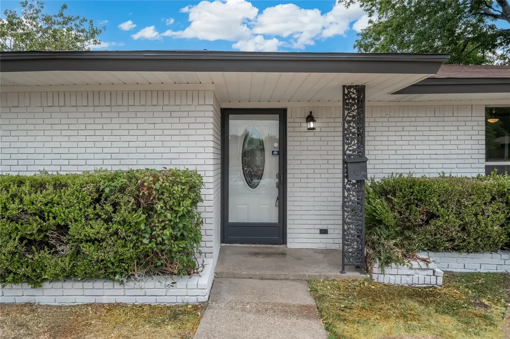 3707 Kimball Ridge Court Dallas TX 75233