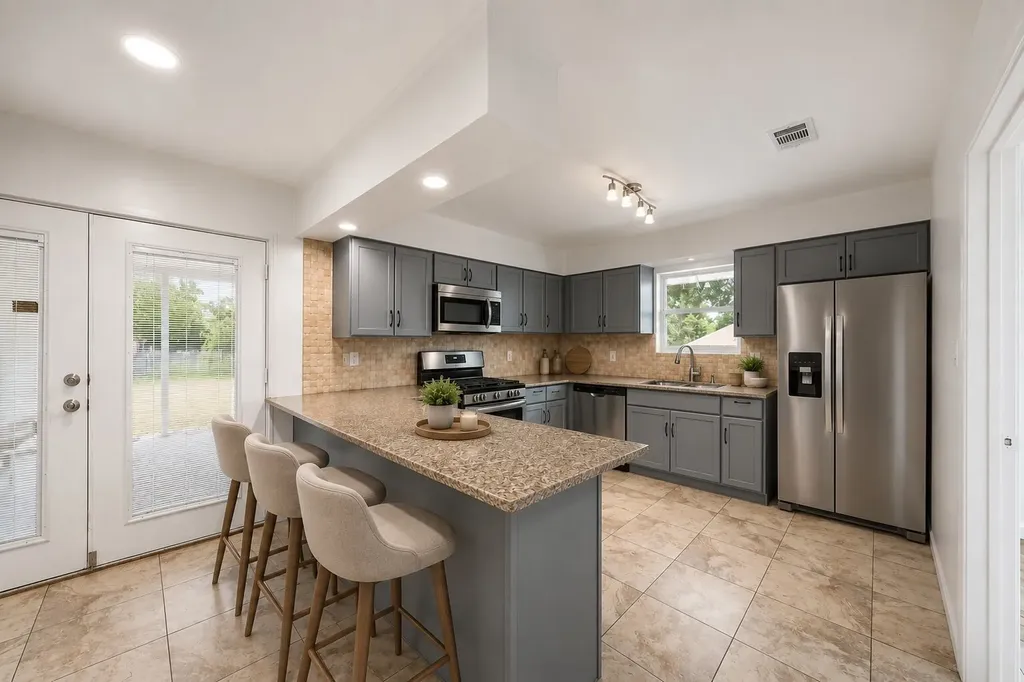 3707 Kimball Ridge Court Dallas TX 75233
