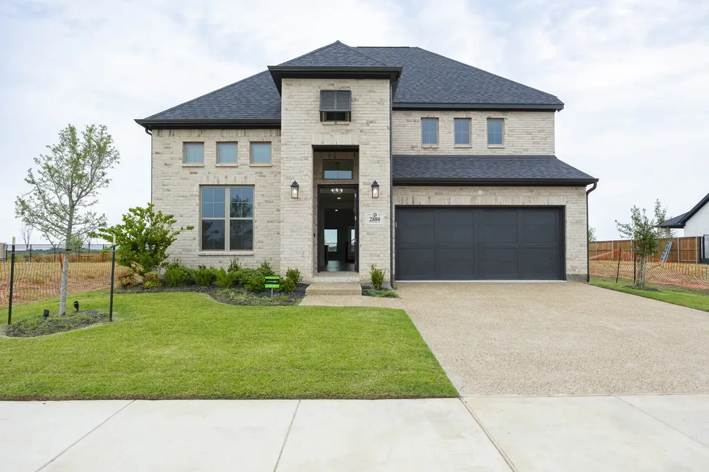 2880 Winfrey Point Prosper TX 75078