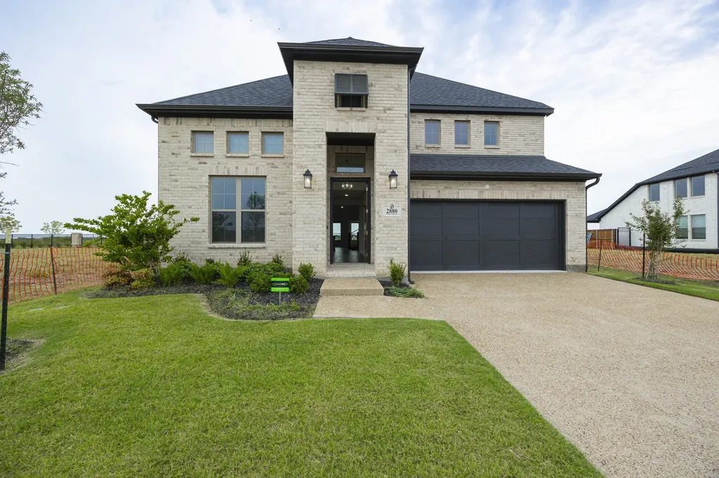 2880 Winfrey Point Prosper TX 75078