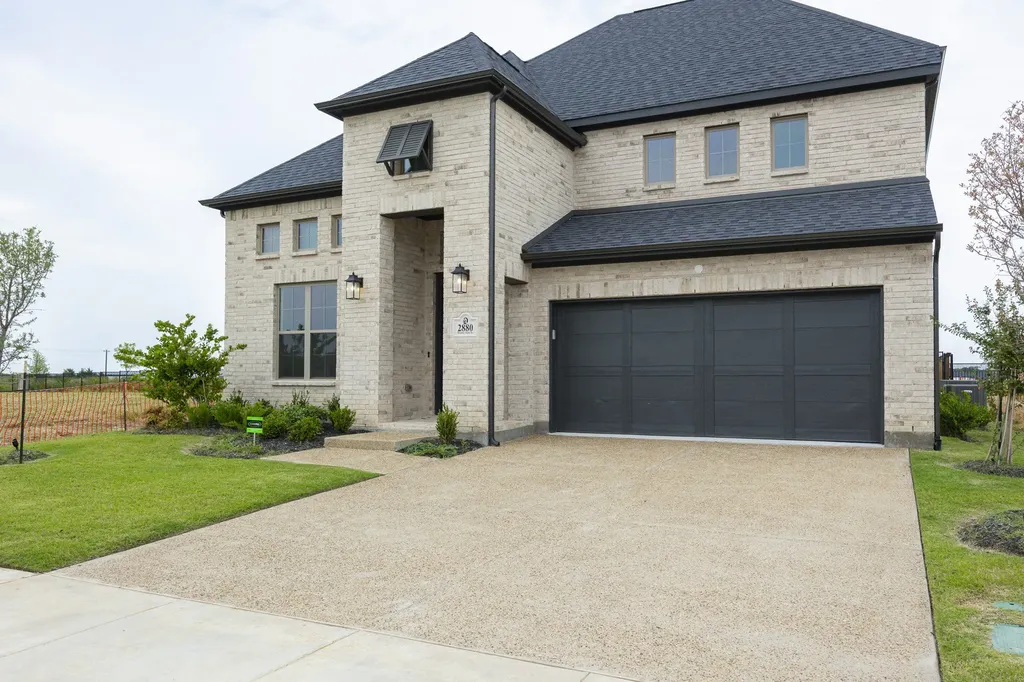 2880 Winfrey Point Prosper TX 75078