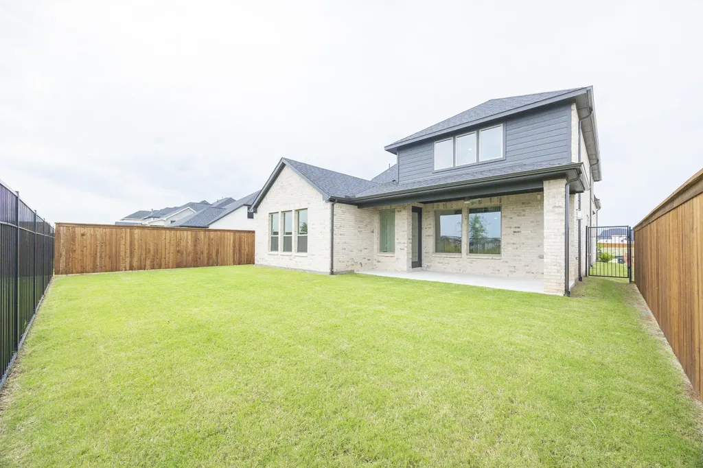 2880 Winfrey Point Prosper TX 75078