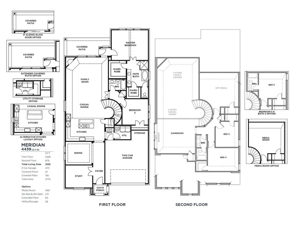 2880 Winfrey Point Prosper TX 75078