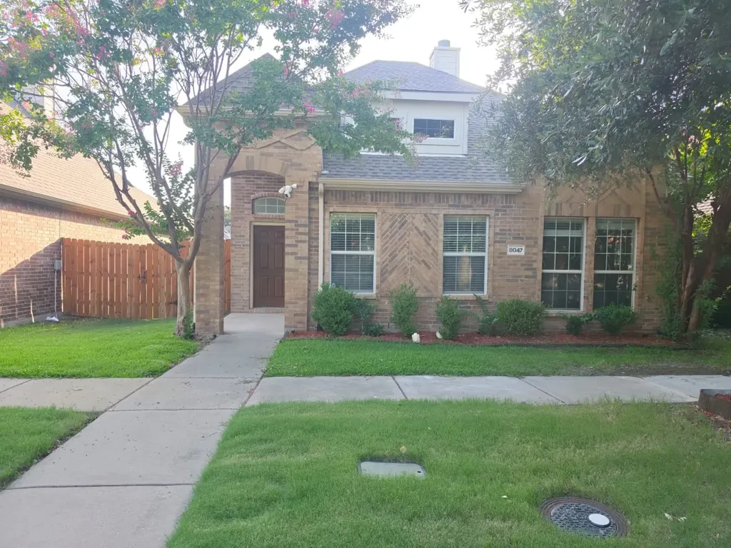 8047 New Kent Road Frisco TX 75035