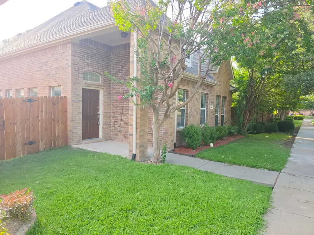 8047 New Kent Road Frisco TX 75035